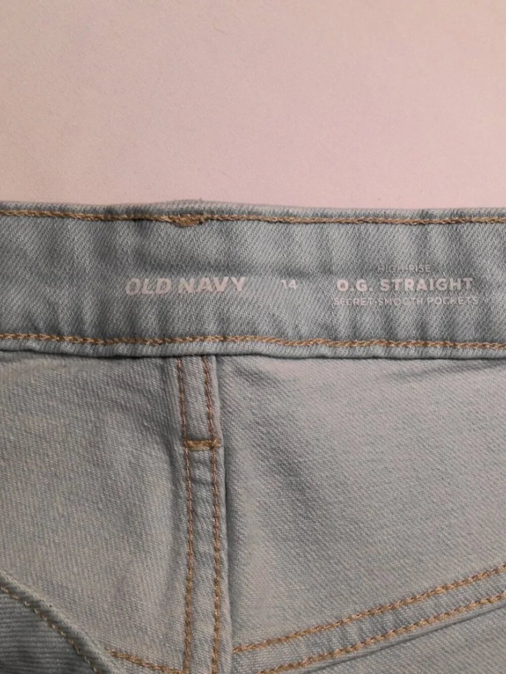 Old Navy old navy